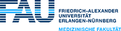 Logo Friedrich-Alexander-Universität Erlangen
